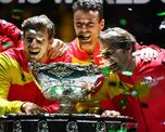 espana se consagro por sexta vez campeon de la copa davis