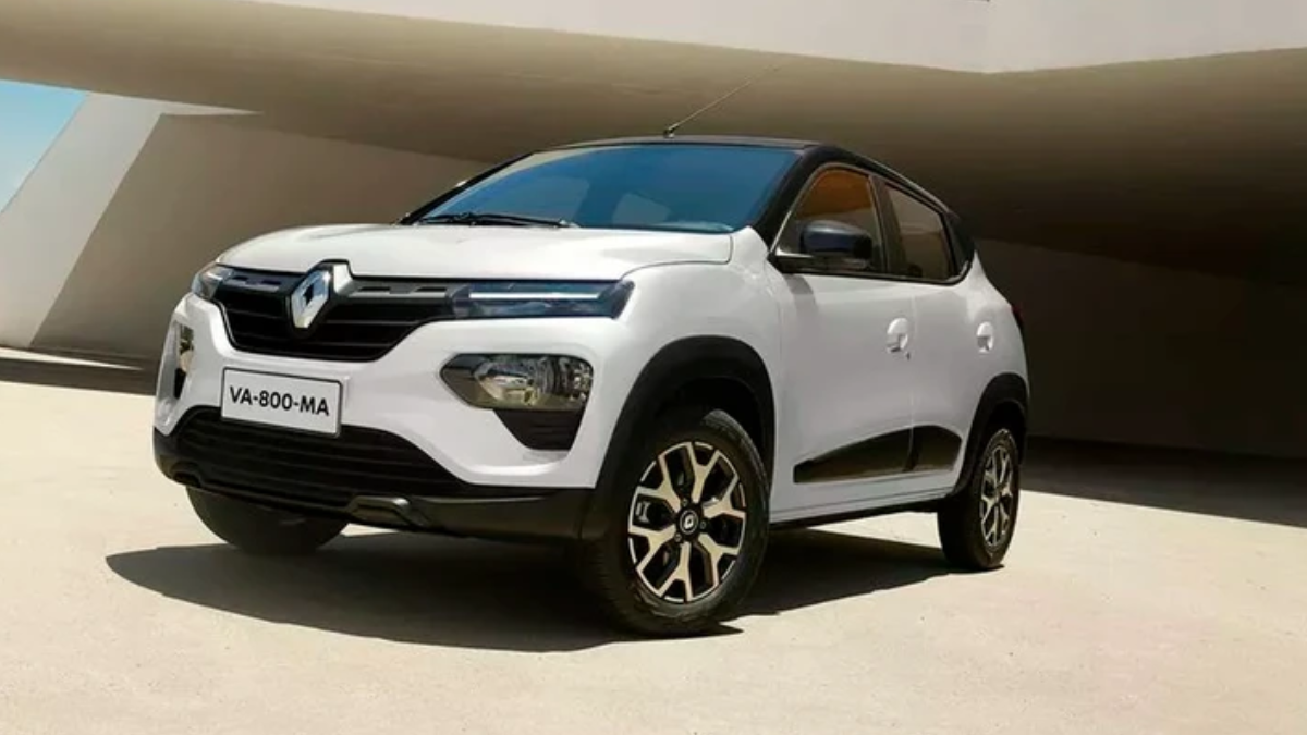 Renault Kwid es el auto más económico para comprar en la Argentina en 2026. Renault Kwid es el auto más económico para comprar en la Argentina en 2026.