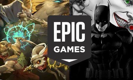 El catálogo de regalos de Epic Games Store alcanzó una cifra récord de descargas durante 2026, consolidando su estrategia de Mystery Games frente a la competencia. El catálogo de regalos de Epic Games Store alcanzó una cifra récord de descargas durante 2026, consolidando su estrategia de Mystery Games frente a la competencia.