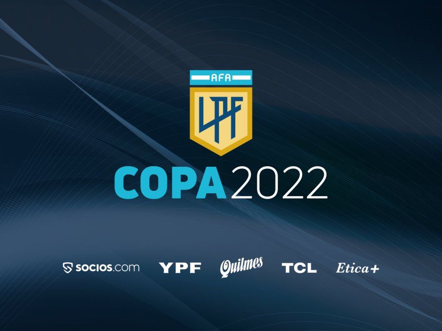 Habrá dos zonas de 14 equipos: la ubicación se asignó ocupando el rival clásico/interzonal la misma ubicación de la otra zona, con estos cruces.