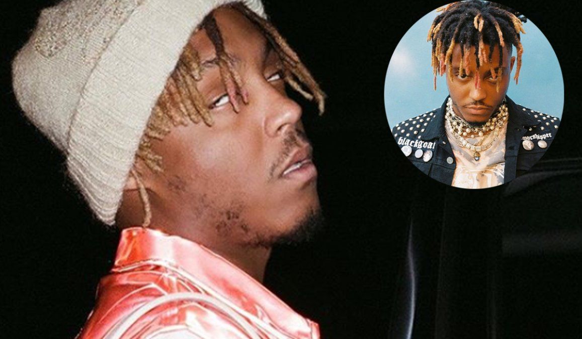 Murió un reconocido rapero tras convulsionar en un aeropuerto