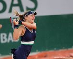 Nadia Podoroska derrotó a la kazaja Putintseva y alcanzó la tercera ronda de Roland Garros.