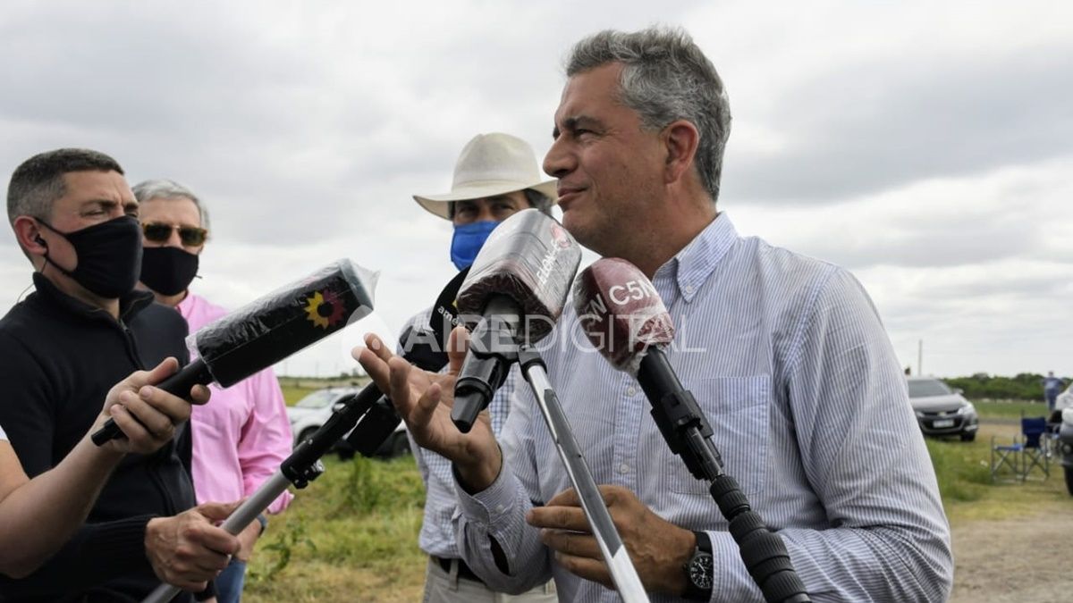 "Por el hecho de ser mujer, a priori, me ubicaban en un lugar de '¿qué estás reclamando?'. Ni intelectualizan, directamente descartan, ponen a la mujer en un lugar de una persona que molesta", expresó Dolores.