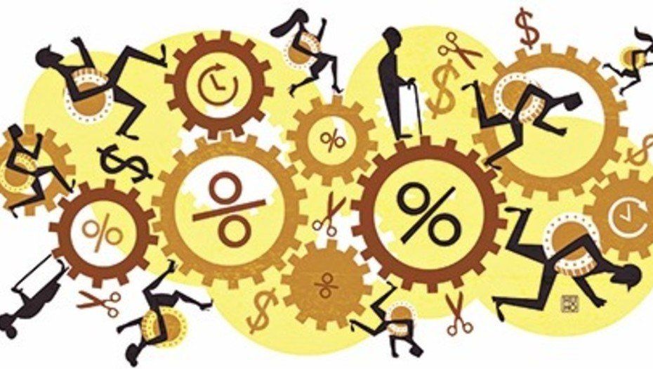 En 2018, ninguna paritaria empató a la inflación y retrocedió el salario real