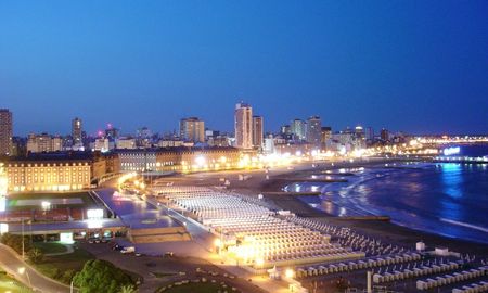 La medida es para quienes poseen viviendas en diferentes localidades de la costa La medida es para quienes poseen viviendas en diferentes localidades de la costa