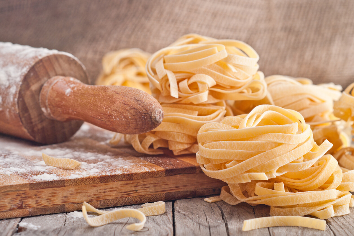 Día Internacional De La Pasta ¿por Qué Se Festeja El 25 De Octubre