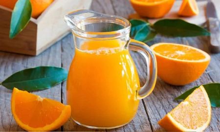 ¿como hacer un litro de jugo de naranja con solo dos naranjas? el truco que casi nadie conoce ¿como hacer un litro de jugo de naranja con solo dos naranjas? el truco que casi nadie conoce