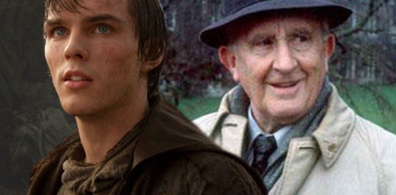 Tolkien: sinopsis y tráiler de la película