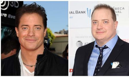 Brendan Fraser vuelve al cine con Martin Scorsese tras ser víctima de acoso sexual. Brendan Fraser vuelve al cine con Martin Scorsese tras ser víctima de acoso sexual.