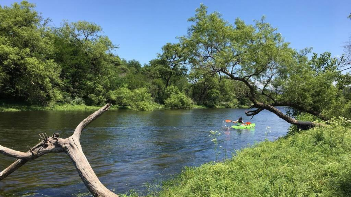 Córdoba ofrece una mezcla perfecta de naturaleza