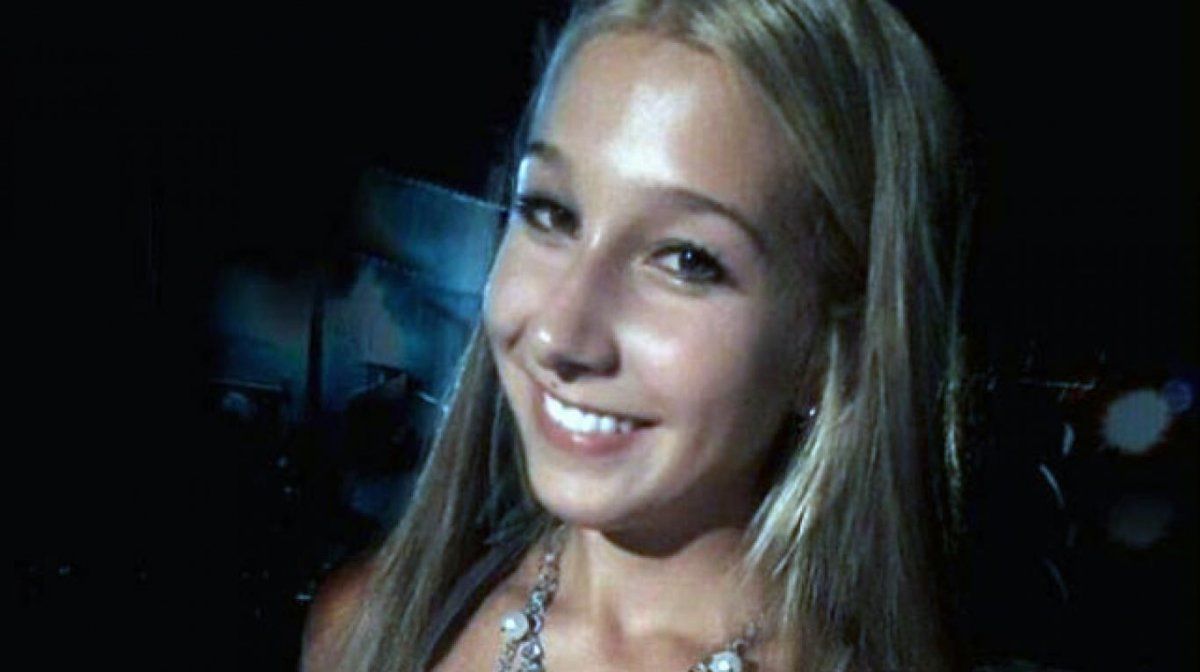 Confirmado: El caso Nahir Galarza arribará a la pantalla chica