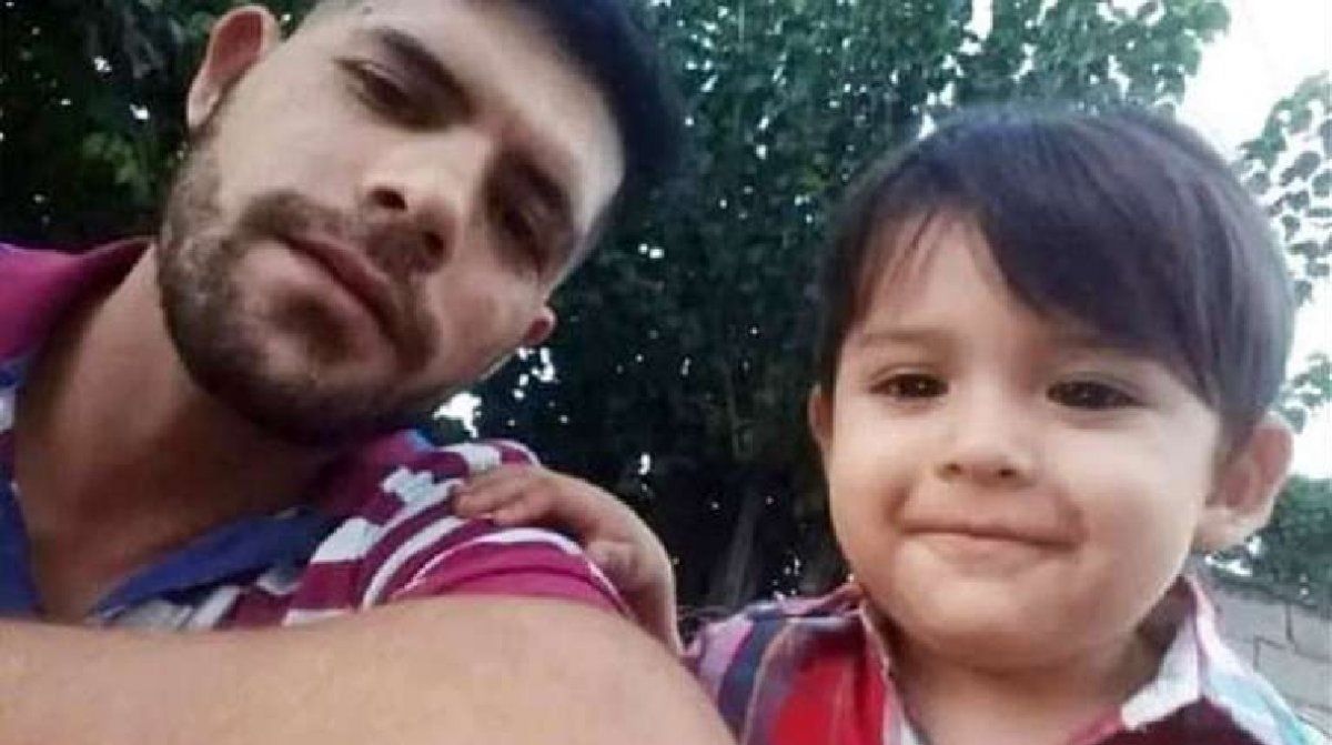 Dolor por el crimen de un nene de 3 años en Tucumán: Mató a mi nieto para vengarse de la madre