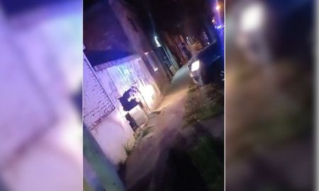 Barrio Guadalupe: el testimonio de una vecina tras la balacera Barrio Guadalupe: el testimonio de una vecina tras la balacera