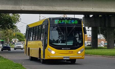Rosario, entre las 25 ciudades con el boleto de transporte urbano más caro del país Rosario, entre las 25 ciudades con el boleto de transporte urbano más caro del país