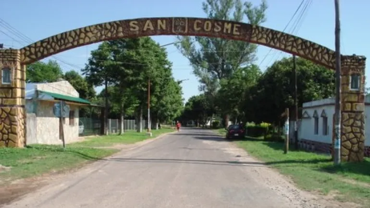 Corrientes: un policía mató a su exnovia y a su actual pareja