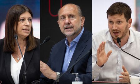En cada uno de los principales frentes políticos de la provincia de Santa Fe, hay sectores que ponen más en juego en estas Paso. En cada uno de los principales frentes políticos de la provincia de Santa Fe, hay sectores que ponen más en juego en estas Paso.