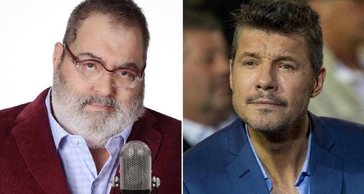 Jorge Lanata: Marcelo Tinelli perdió la decencia