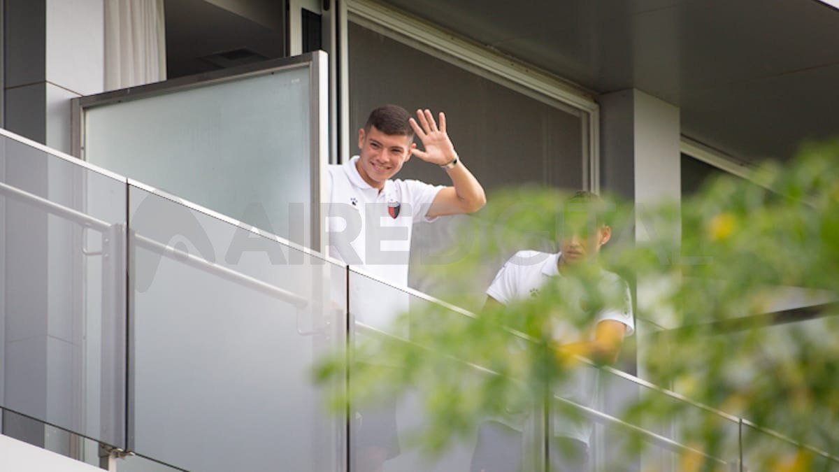 River vs Colón: todo lo que tenés que saber