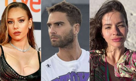 Ester Expósito es la nueva novia de Nico Furtado, que hace poco también tuvo un affaire con la China Suárez. Ester Expósito es la nueva novia de Nico Furtado, que hace poco también tuvo un affaire con la China Suárez.