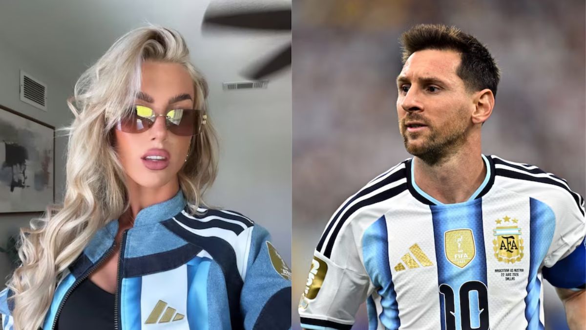 Se conoció el regalo que Messi le hizo a todos sus compañeros tras la final con España en el Mundial 2026.