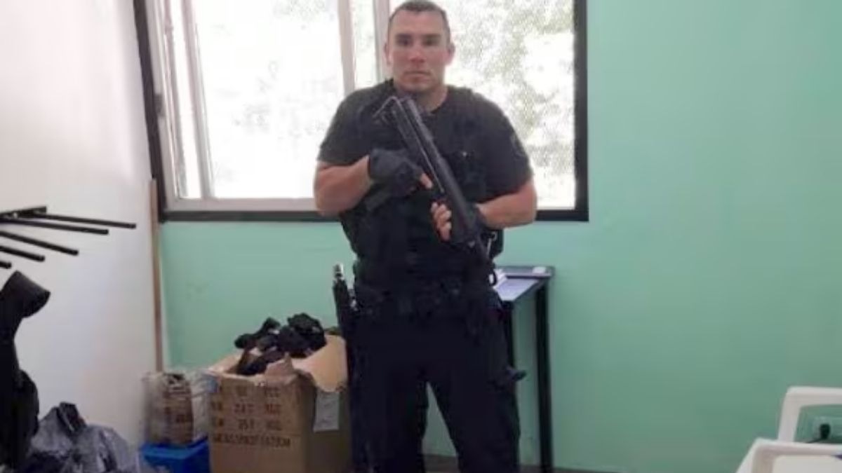 Ocho años de la masacre que conmocionó a Santa Fe. Facundo Solís