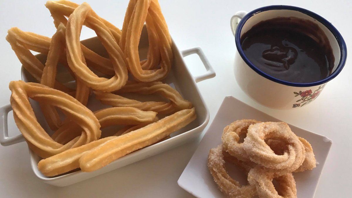 Recetas dulces fáciles y ricas para la hora de la merienda