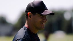 medran recupera titulares y haria tres cambios en colon para recibir a godoy cruz este domingo