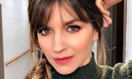 ¡Profundo dolor! Marcela Kloosterboer consternada por la durísima pérdida que golpea su vida ¡Profundo dolor! Marcela Kloosterboer consternada por la durísima pérdida que golpea su vida