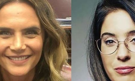 el brutal mensaje de amalia granata que enfurecio a florencia etcheves el brutal mensaje de amalia granata que enfurecio a florencia etcheves
