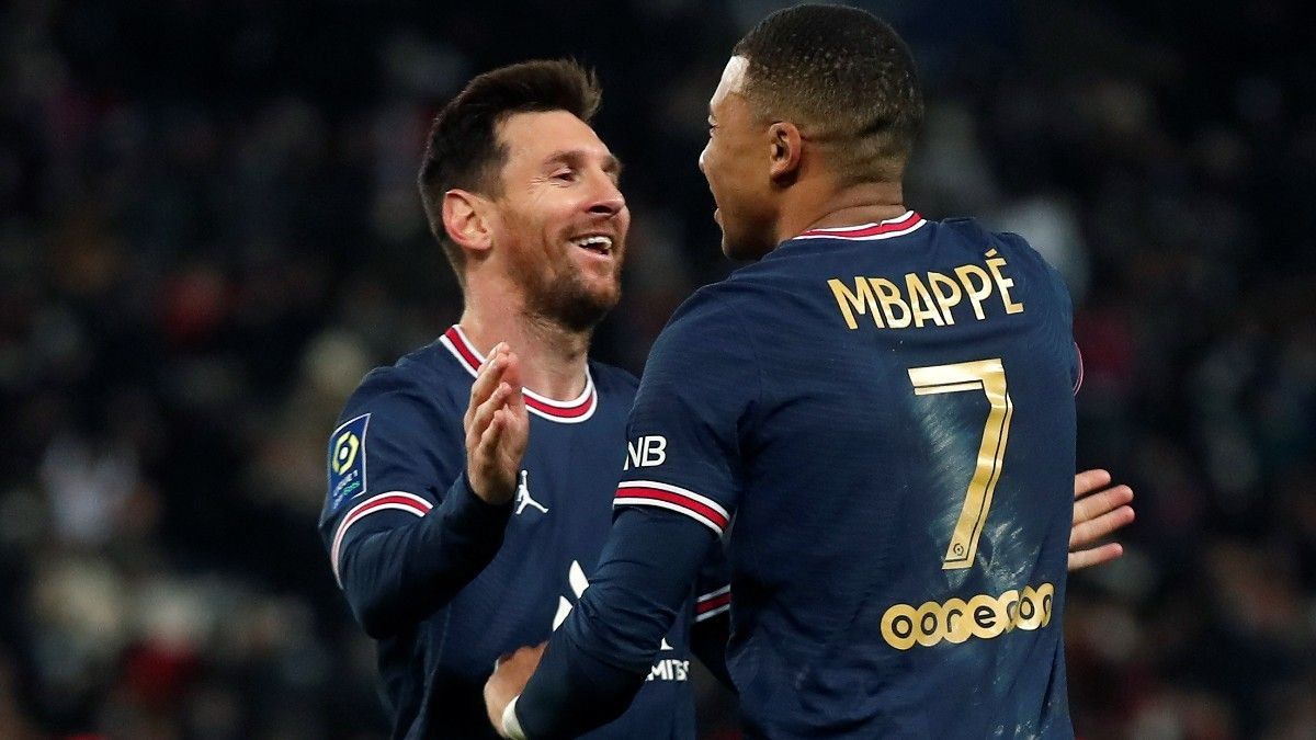 Genio, único, Dios: los compañeros de Lionel Messi en Paris Saint-Germain lo describen en su cumpleaños