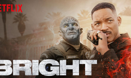 Netflix decidió dar de baja un proyecto protagonizado por Will Smith Netflix decidió dar de baja un proyecto protagonizado por Will Smith