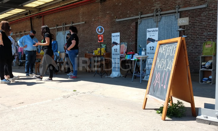 como abriran los cinco shoppings de la provincia de santa fe como abriran los cinco shoppings de la provincia de santa fe