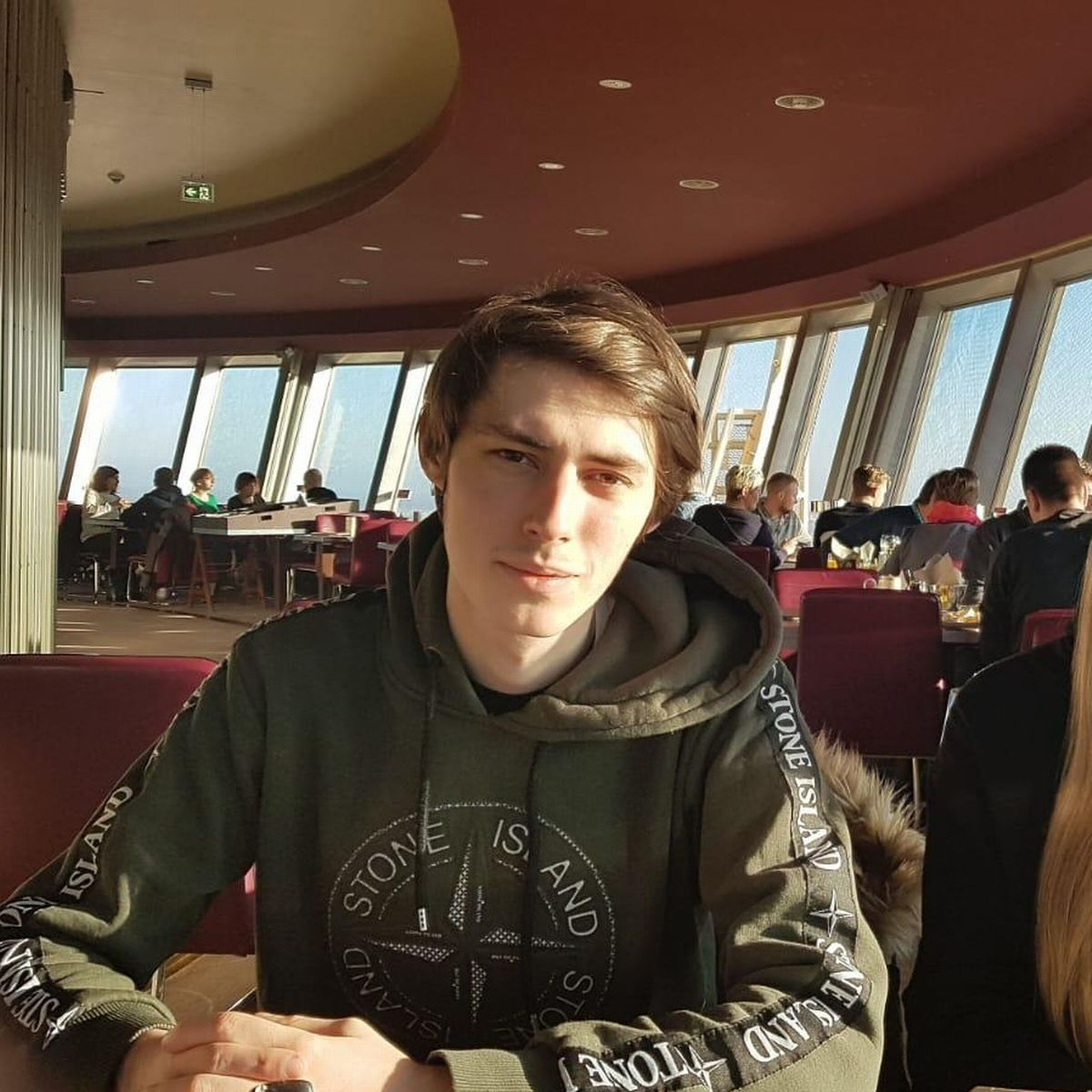 La recuperación de Oliver