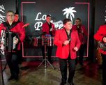 Los Palmeras brillaron en el festejo virtual del cumpleaños 116 de Colón, al igual que otros artistas invitados al evento. Los Palmeras brillaron en el festejo virtual del cumpleaños 116 de Colón, al igual que otros artistas invitados al evento.