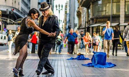 ¿por que se festeja el dia nacional del tango? ¿por que se festeja el dia nacional del tango?