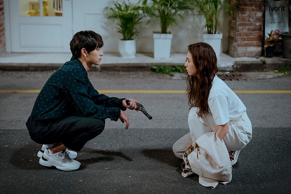 "El amor es la meta", la serie coreana con Kang Tae Oh que podés ver en Netflix. "El amor es la meta", la serie coreana con Kang Tae Oh que podés ver en Netflix.