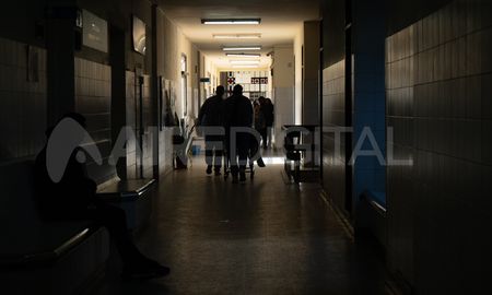 Hospital Cullen: trasladaron a un hombre herido en Recreo Hospital Cullen: trasladaron a un hombre herido en Recreo