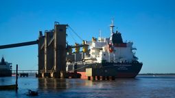 Santa Fe se consolidó como el segundo exportador del país en 2025 con ventas externas por US$ 16.190 millones.