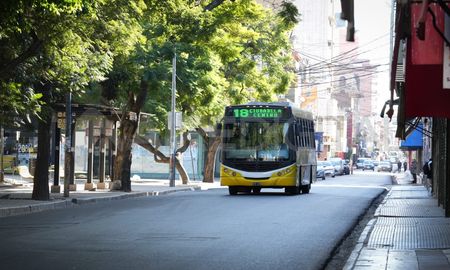 La nueva tarifa regirá desde el 21 de junio en Santa Fe. El último aumento había sido en febrero. La nueva tarifa regirá desde el 21 de junio en Santa Fe. El último aumento había sido en febrero.