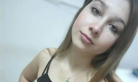 Nahir Galarza Nahir Galarza