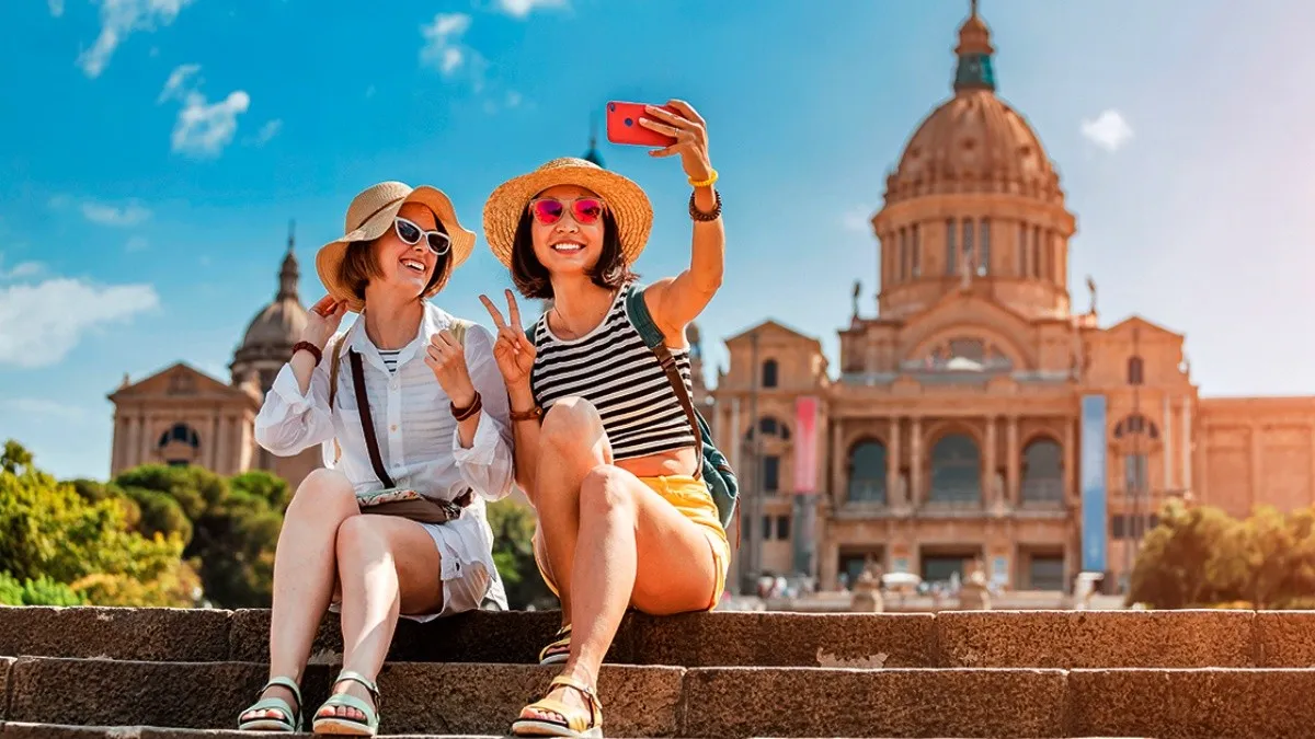 Cada signo guarda una especial sintonía con un país.