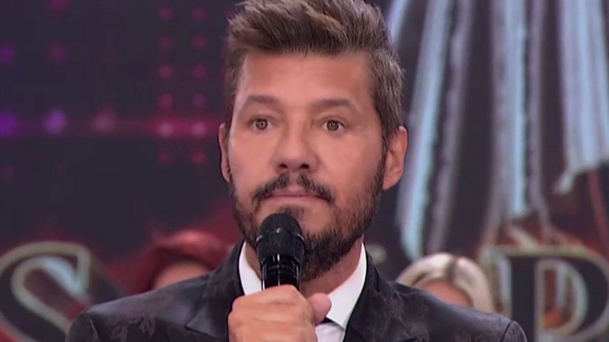 Marcelo Tinelli no tuvo un buen año televisivo, pero le sigue dando trabajo a miles de personas.