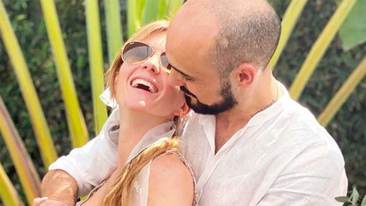 El cantante fue invitado a PH: Podemos Hablar