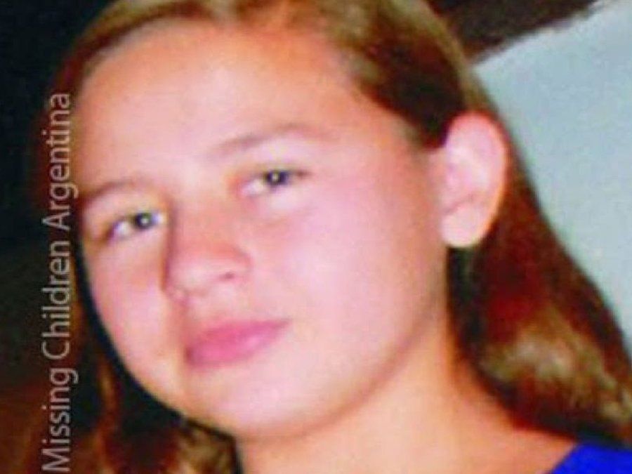 Desde Missing Children celebran que la justicia no haya abandonado la búsqueda de Celeste Orozco