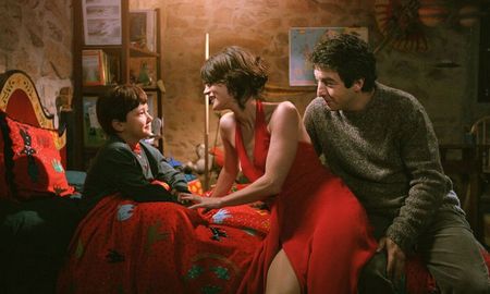 La joya escondida de Ricardo Darín en Netflix que seguro no conocías. La joya escondida de Ricardo Darín en Netflix que seguro no conocías.