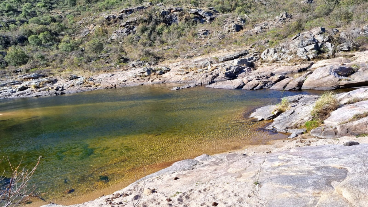 Alrededor de los toboganes del río Yuspe en Córdoba se pueden realizar diversas actividades, pensadas exclusivamente para los más aventureros. Alrededor de los toboganes del río Yuspe en Córdoba se pueden realizar diversas actividades, pensadas exclusivamente para los más aventureros.
