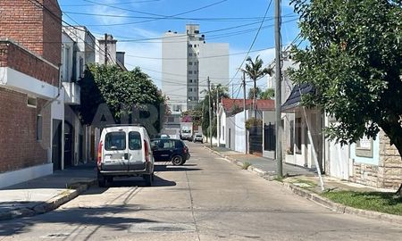 Fomento 9 de Julio: una mujer fue golpeada en un robo&nbsp;
