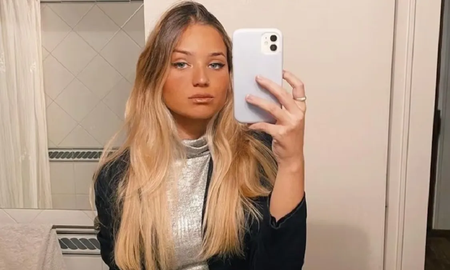 Catalina Gutiérrez, la influencer y estudiante de 21 años hallada muerta en Córdoba. Catalina Gutiérrez, la influencer y estudiante de 21 años hallada muerta en Córdoba.