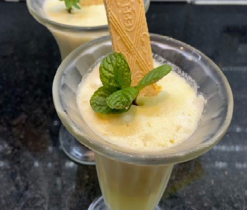 Receta con limón&nbsp;
