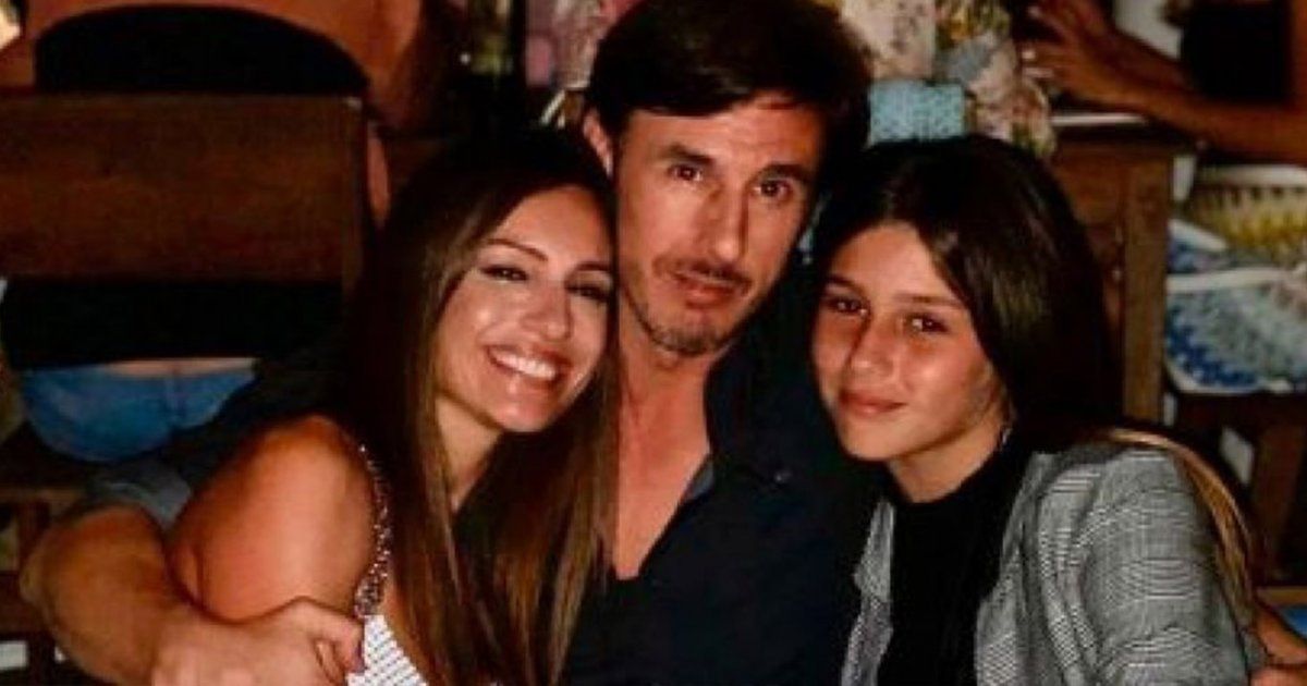 Delfina Morit&aacute;n sigue los pasos de la esposa de su pap&aacute;.